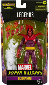 Action figure Hasbro Super Villains Dormammu 15 cm